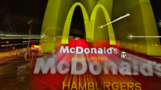McDonalds faz troca-troca na diretoria para lidar com crise global 