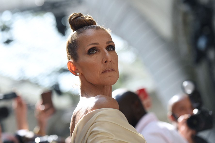 Qual A Doença De Celine Dion