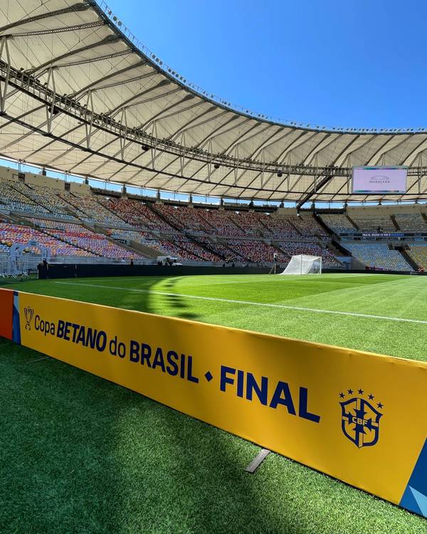 Flamengo x São Paulo: Acompanhe ao vivo os principais lances, notícias e  análises da final da Copa do Brasil, oglobo / Esportes