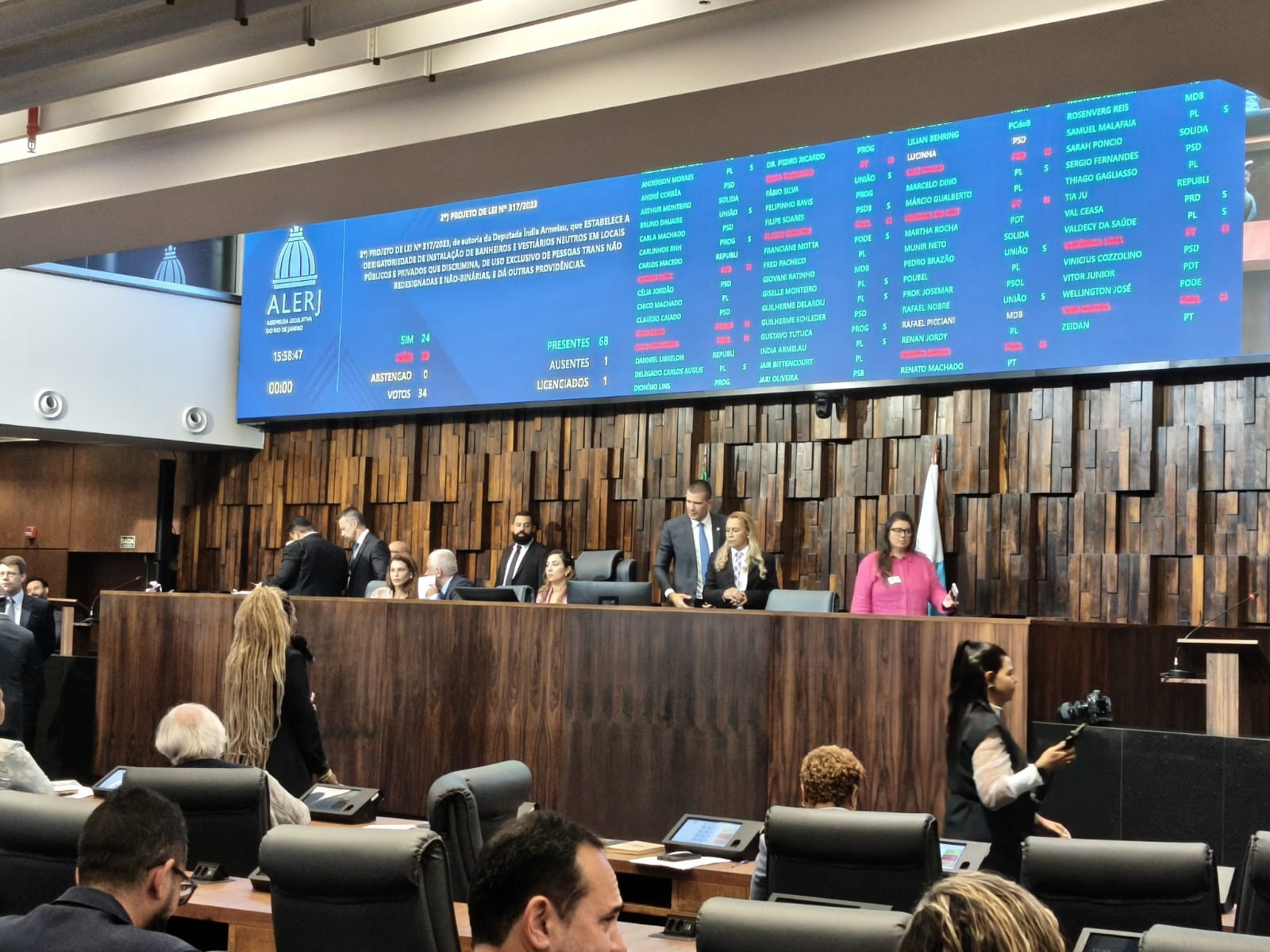 Operação da PF contra Cláudio Castro gera crise na Alerj e preocupa PL
