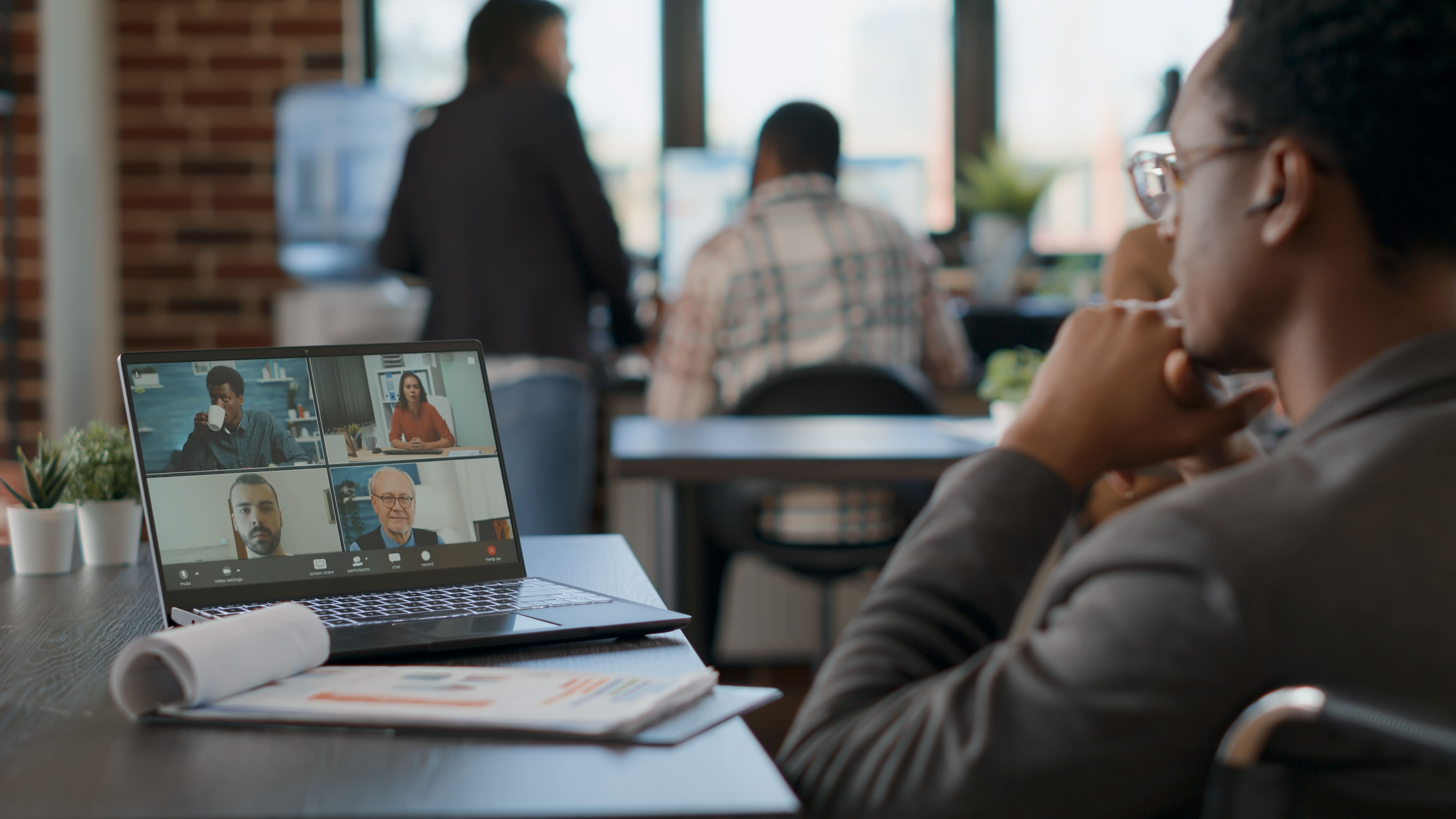 Grupo Skill promove webinar sobre NR-1 e gestão de riscos