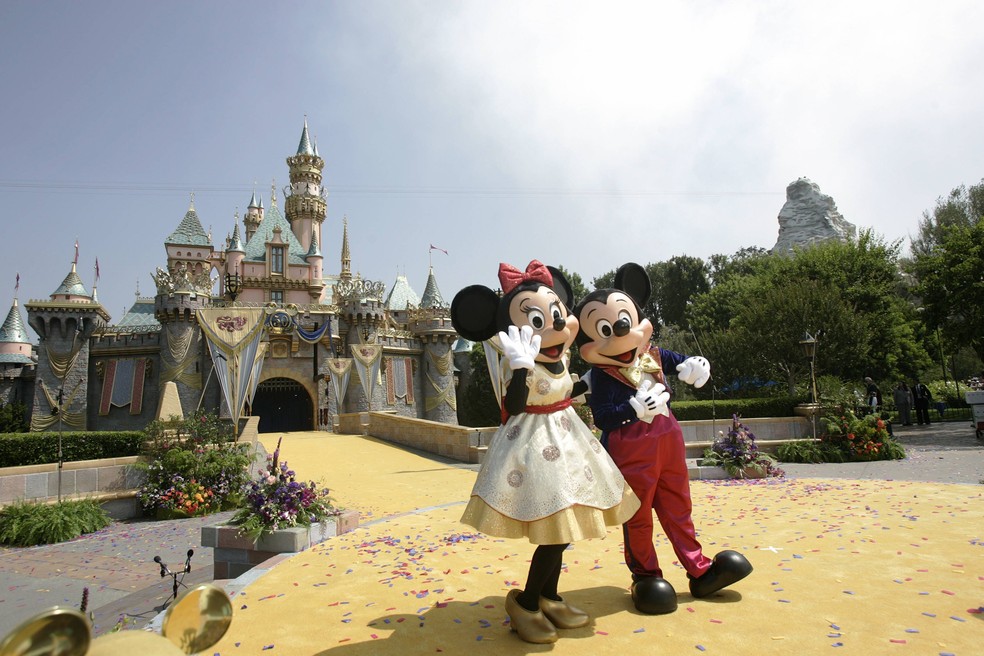 Walt Disney World anuncia o fim do sistema de reservas - HapFun