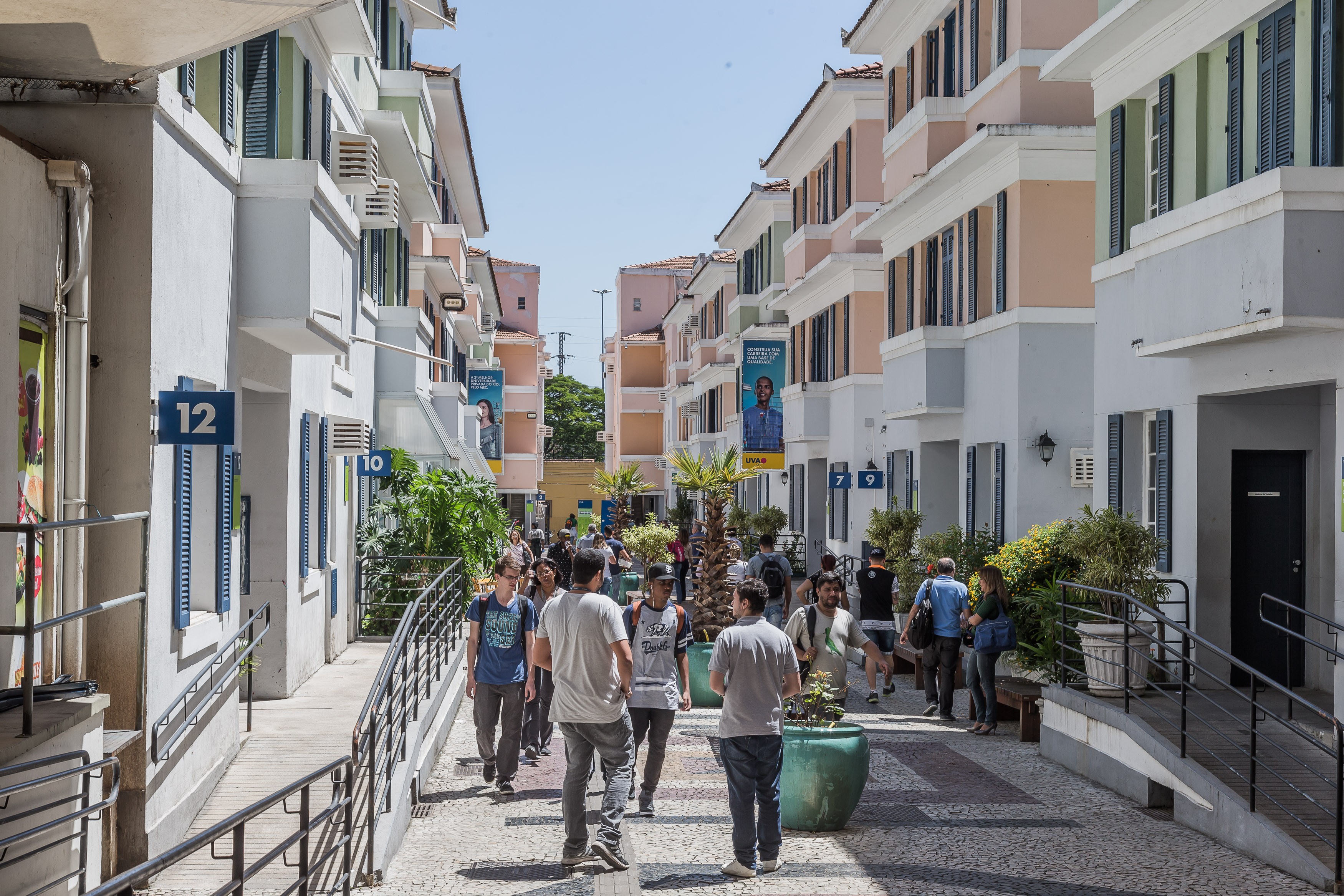 Imposto de Renda: universidade na Tijuca tem atendimento gratuito para ajudar na declaração