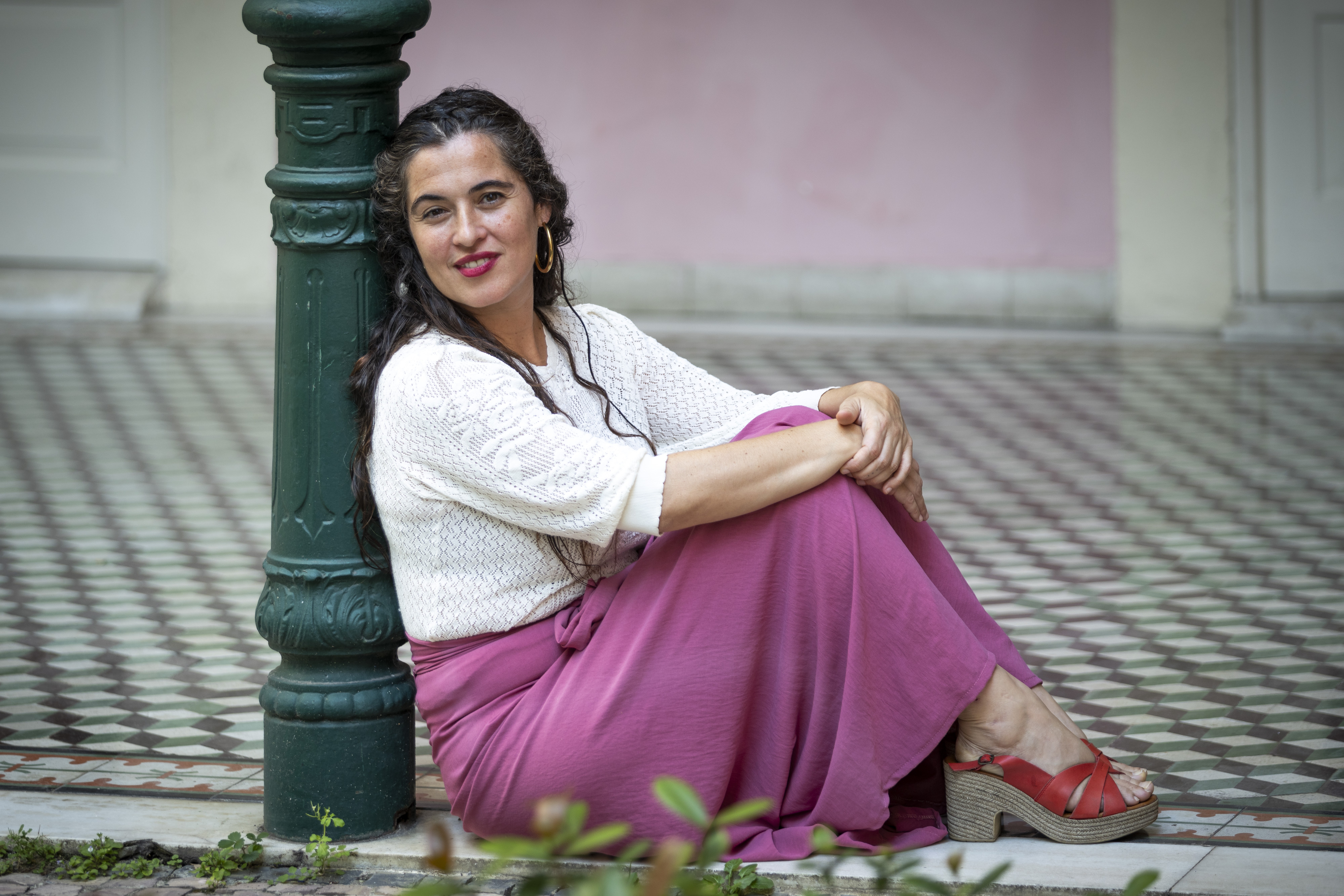 Silvia Pérez Cruz: 