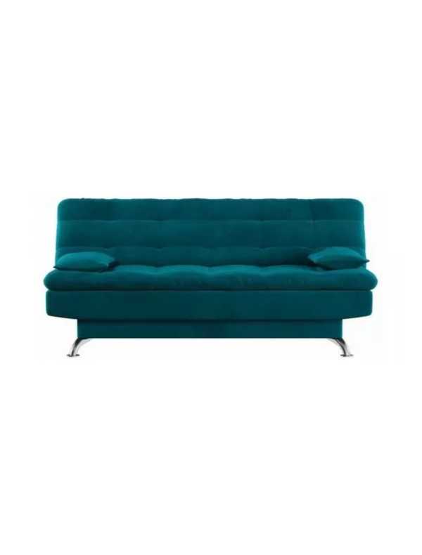 Sofá-cama Mobly Excelencia Premium