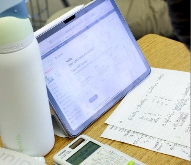 Google disponibiliza IA Gemini para estudantes que usam seu aplicativo Classroom