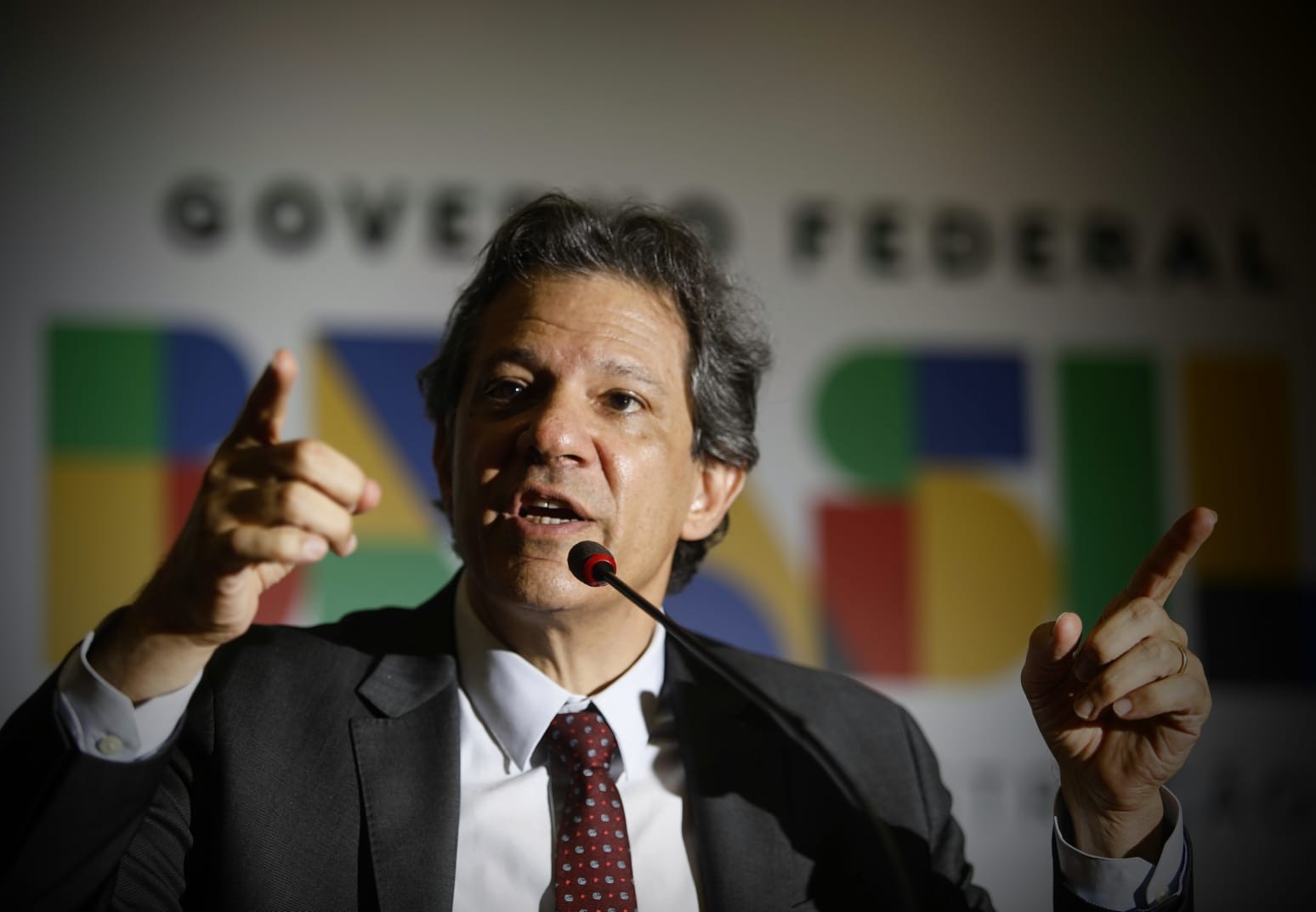 Haddad revela reunião de fim de semana e que mais um ministério vai entrar no esforço do ajuste