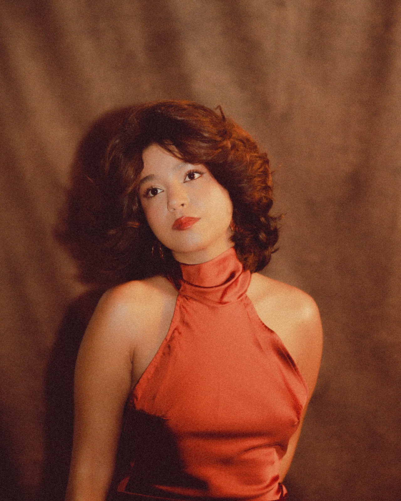 Mari Froes, uma das estrelas da nova geração da MPB, lança 'Rio e lua' no Festival de Montreux