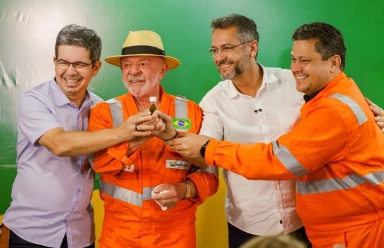 Petróleo na Margem Equatorial vira ativo eleitoral e provoca disputa de discursos entre políticos do Amapá - QTU Questões do Universo