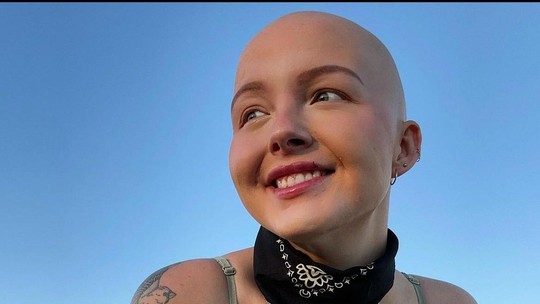 Maddy Baloy, TikToker que compartilhou sua luta contra o câncer terminal, morre aos 26 anos