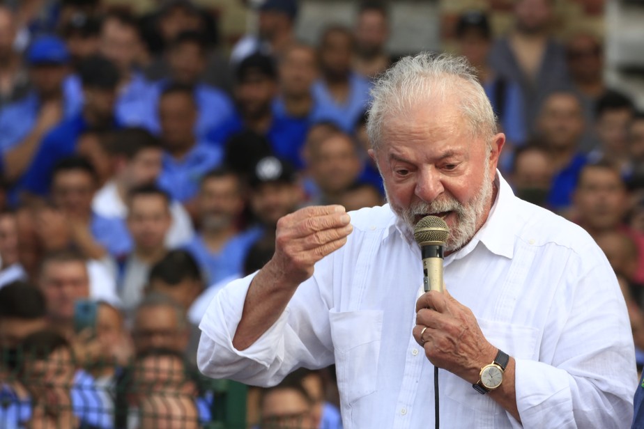 Quem são os evangélicos que se encontraram com Lula em SP, Eleições 2022