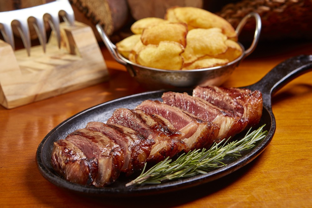 Globo Rural: Conheça a carne Wagyu, a mais cara do mundo, que ...