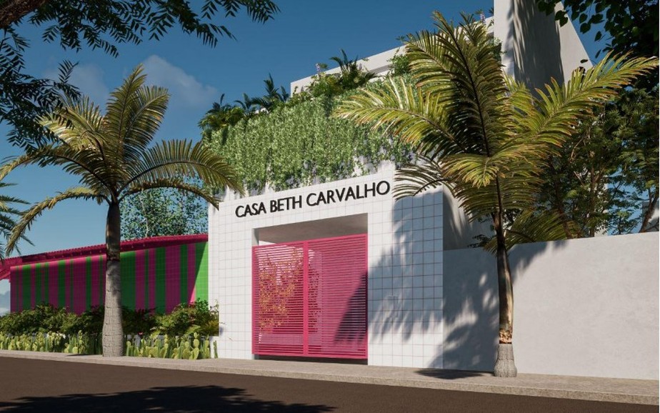 Saiba como será projeto do museu dedicado à Beth Carvalho, com lançamento no dia em que sambista completaria 78 anos