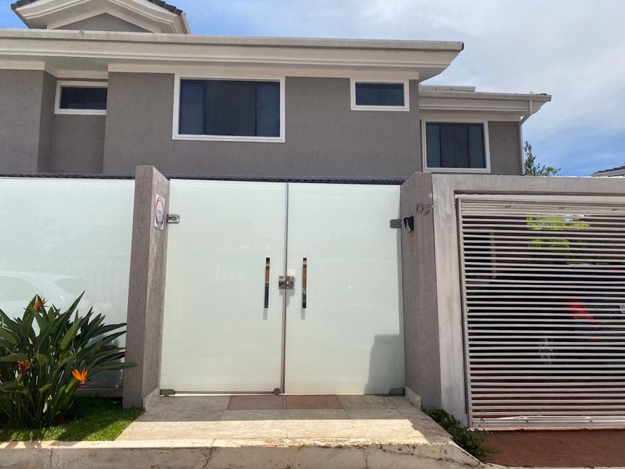 O impasse sobre a nova casa de Jair e Michelle Bolsonaro