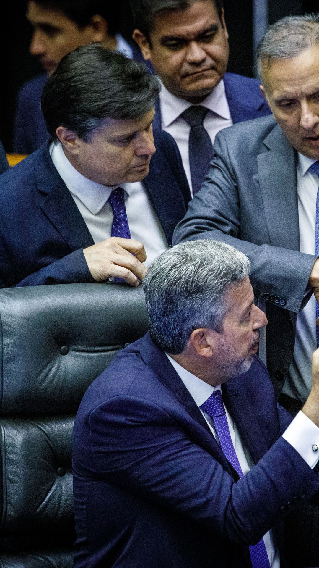 Câmara dos Deputados