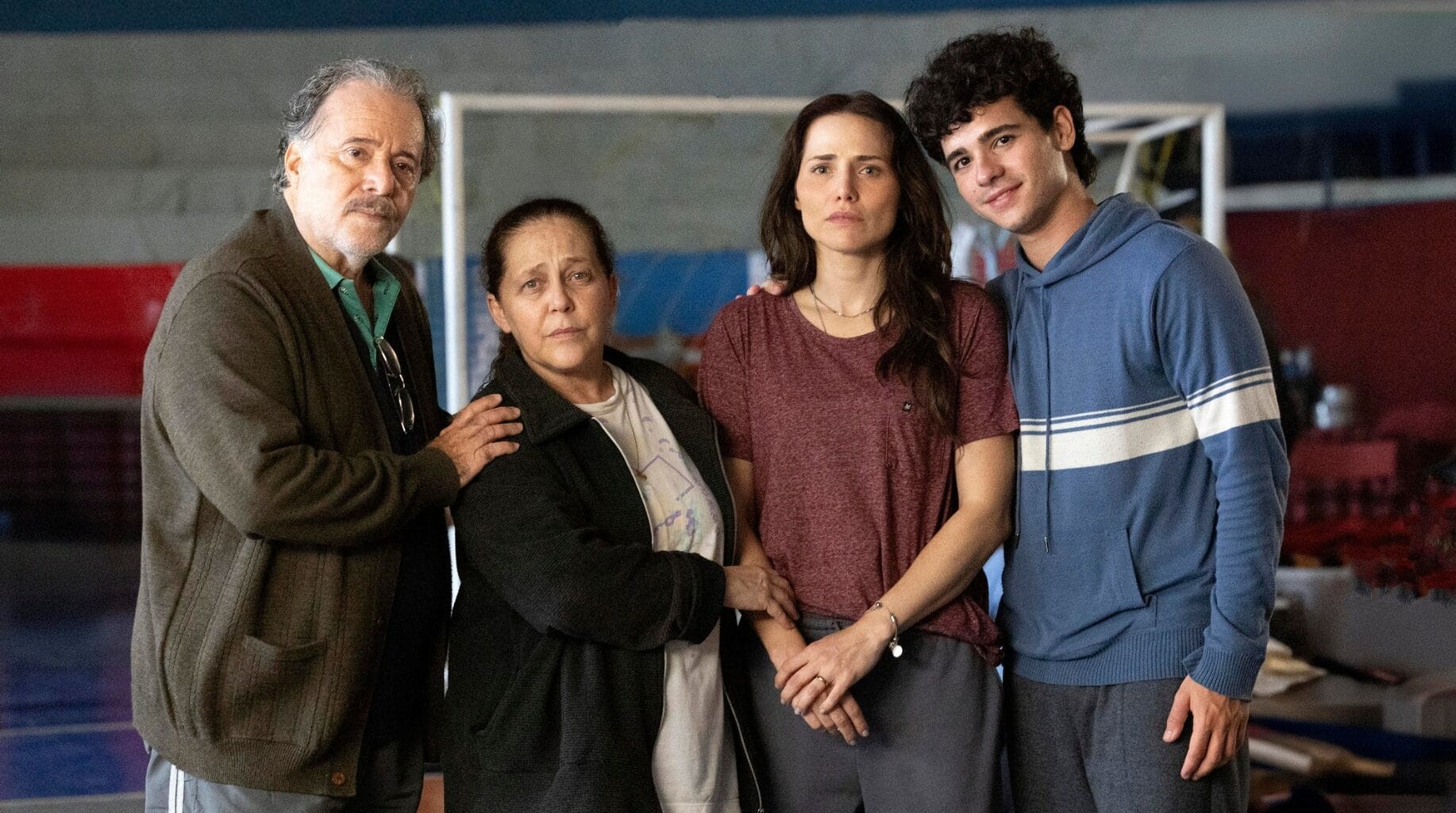 'Quem ama cuida' tem a pior estreia de uma novela das 21h em São Paulo ...