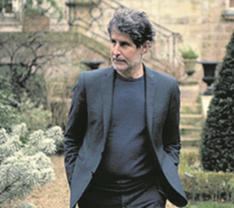 Giuliano da Empoli em Paris: ligações entre tecnologia, populismo e autoritarismo