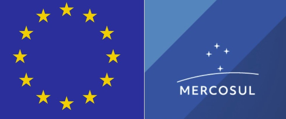 Governo Lula v&ecirc; confirma&ccedil;&atilde;o do acordo Mercosul&ndash;UE como resposta ao avan&ccedil;o do unilateralismo em cen&aacute;rio de press&atilde;o de Trump