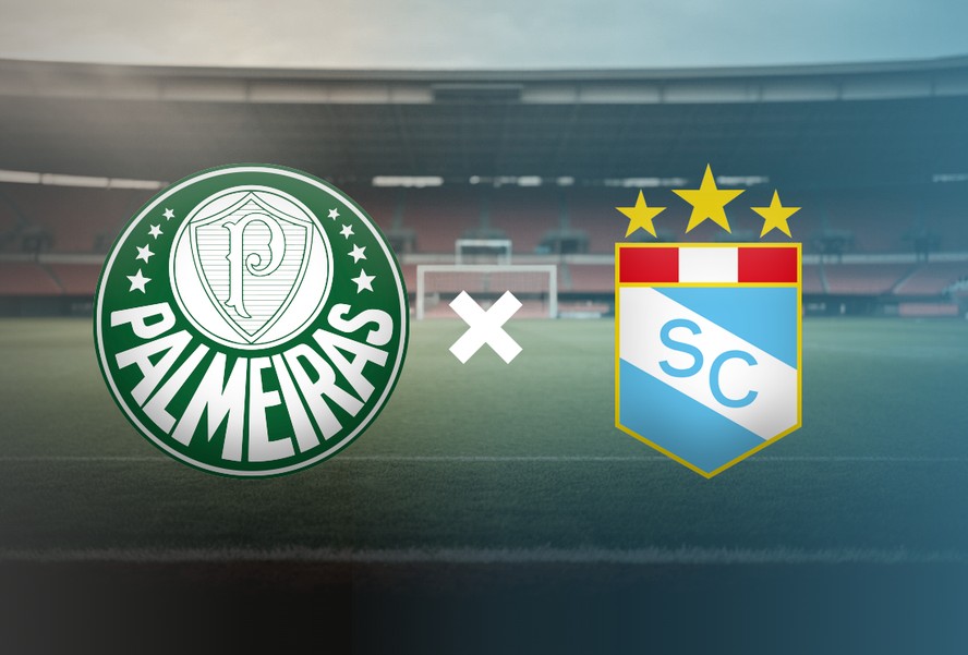 Palmeiras x Sporting Cristal: onde assistir ao vivo ao jogo da Libertadores
