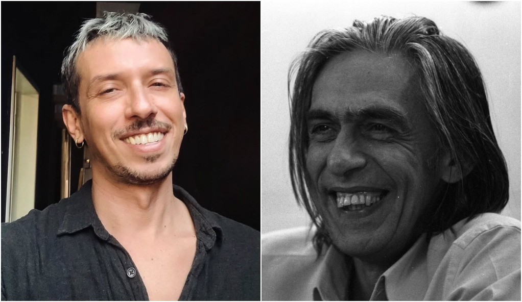 Estrelado por Pedro Wagner, filme sobre a vida de Ferreira Gullar terá filmagens fora do Brasil