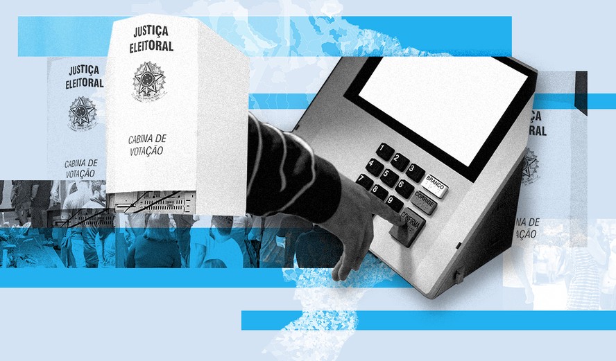 Eleições em Campo Grande (MS): veja a apuração do 1º turno