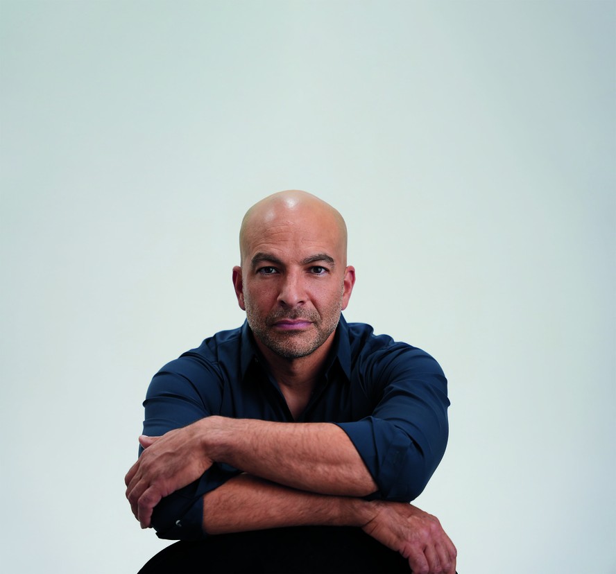 Peter Attia