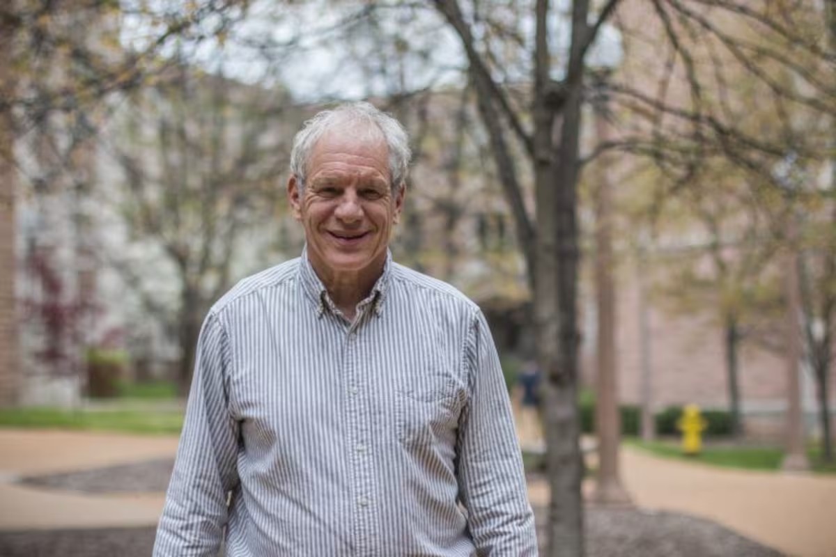 Mark McDaniel, psicólogo de Harvard: 'Aprender sem esforço é como escrever na areia'