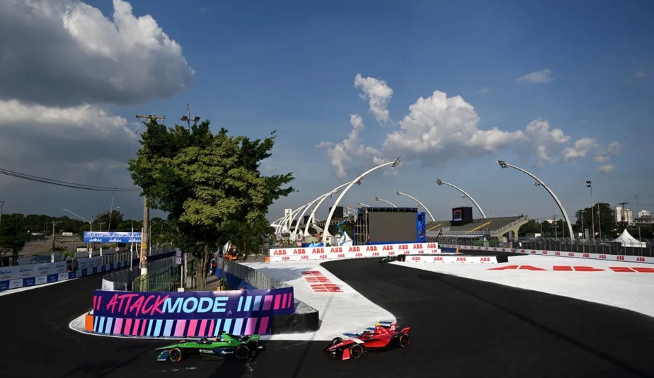 6 filmes e séries de corrida para se preparar para o GP de São Paulo