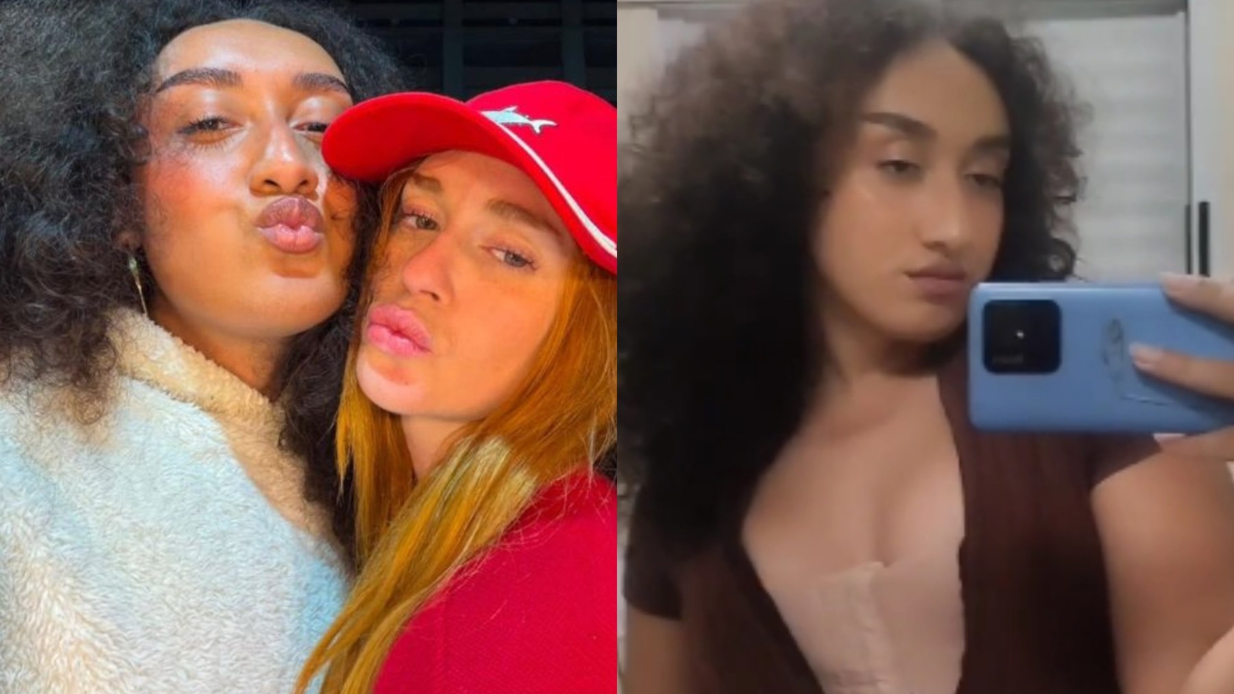 Quem é a caracterizadora e artista plástica que ganhou cirurgia de Marina Ruy Barbosa