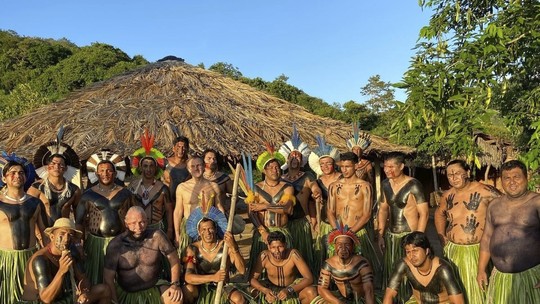 De oficinas de pintura a ritual tradicional: veja onde celebrar o Dia dos Povos Indígenas
