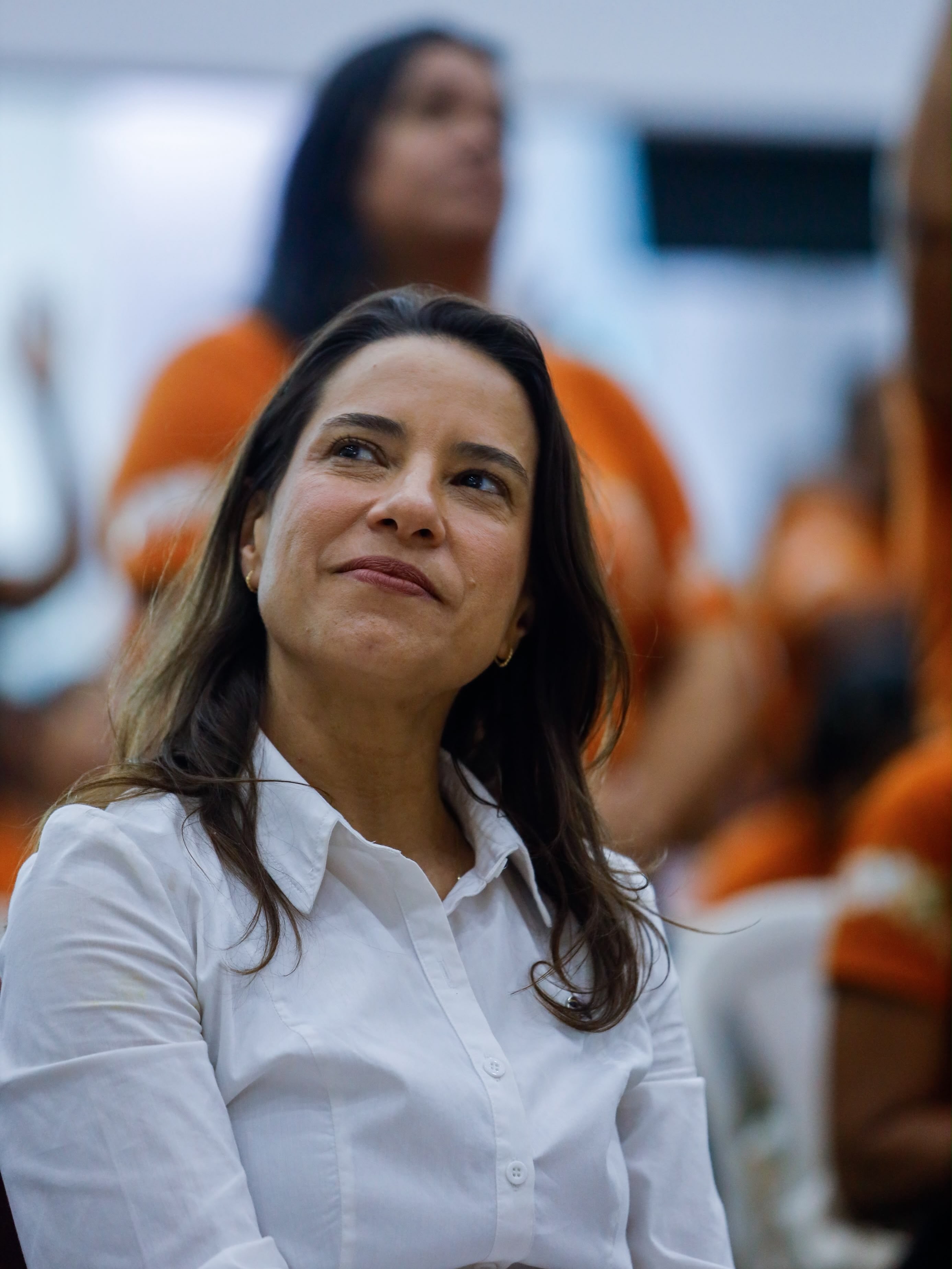 Entrevista Raquel Lyra: 
