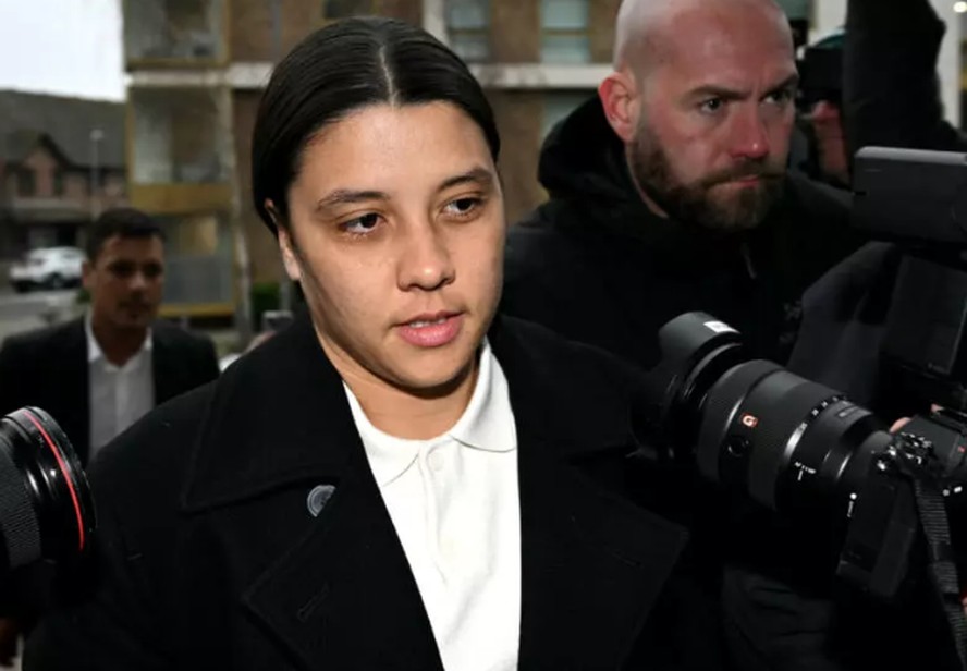 Estrela do Chelsea é absolvida em caso de assédio racial por chamar ...