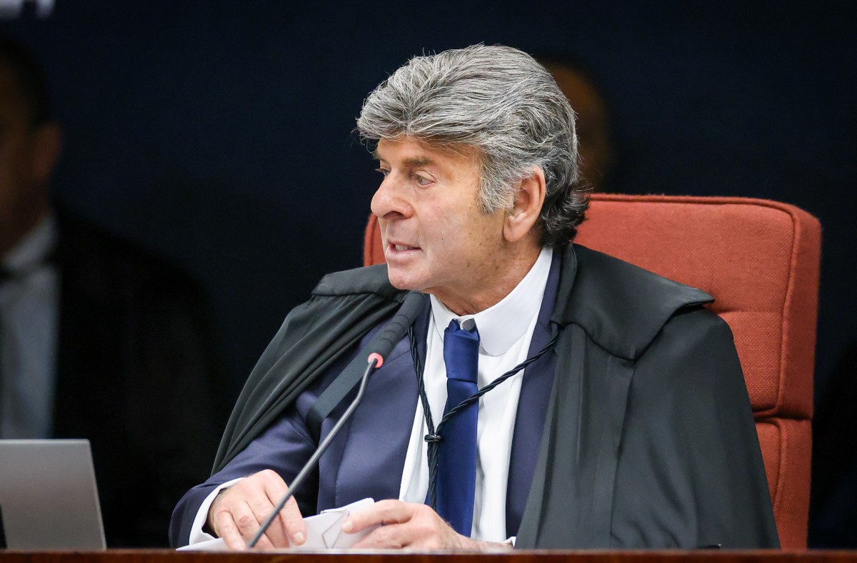 Organização criminosa, abolição do Estado de Direito: entenda os crimes e as divergências abertas por Fux no julgamento da trama golpista