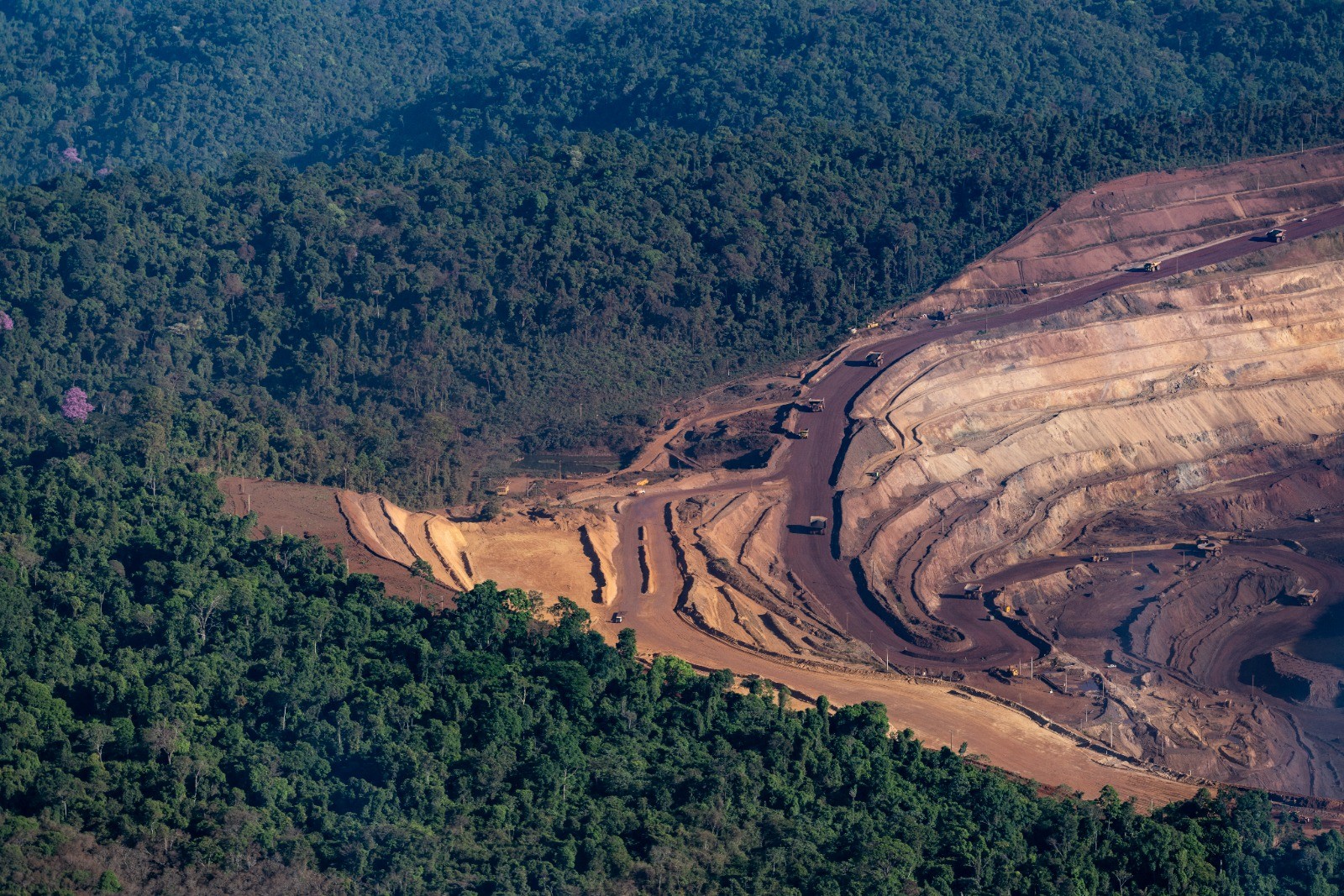 Vale prevê recompra de ações e afasta pagamento de dividendos extraordinários