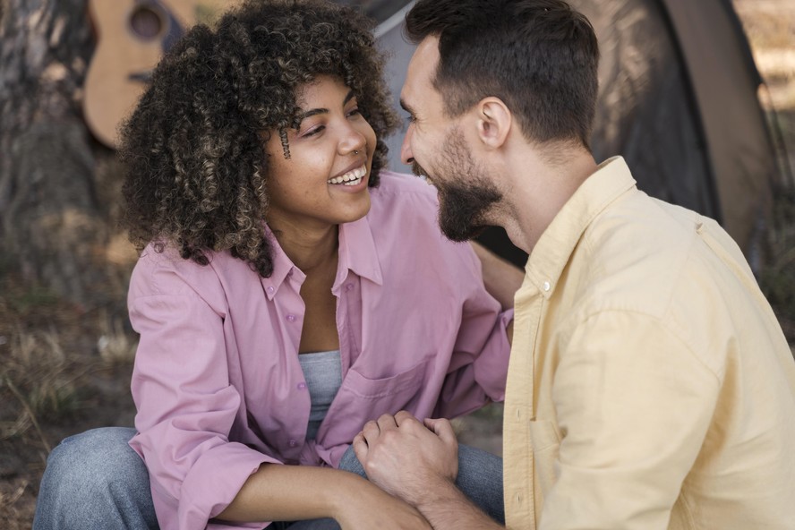 Racismo à brasileira: estudo revela os desafios enfrentados por casais ...