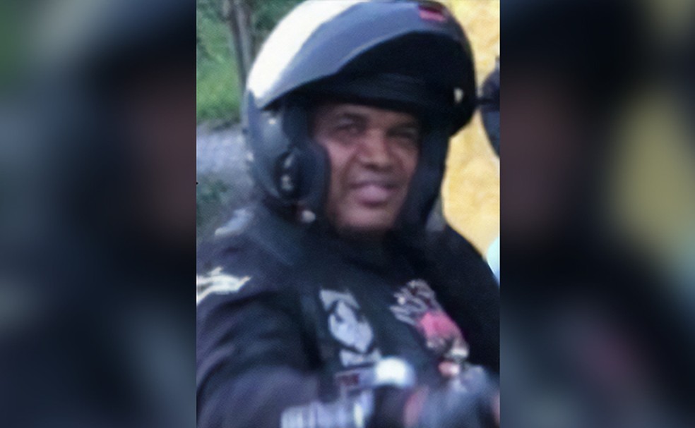 O sargento aposentado da PM Edmilson da Silva de Oliveira, o Macalé, aparece como novo personagem no caso Marielle após delação de Élcio de Queiroz — Foto: Reprodução