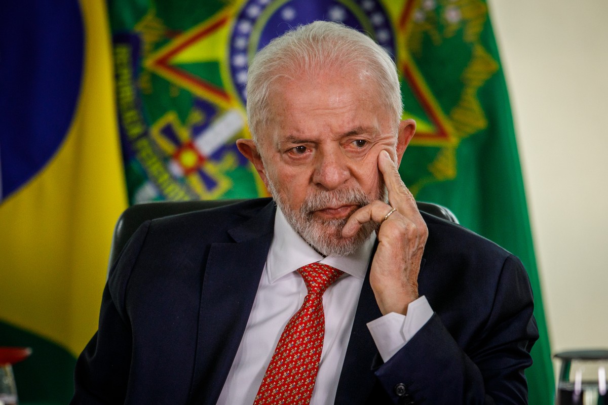 Brasileiros acham que Lula n&atilde;o deve tentar reelei&ccedil;&atilde;o, revela pesquisa Ipec