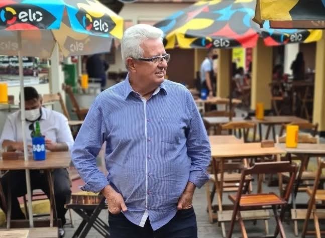 No Centro de Goiânia, programação ajuda a manter a história de bares da cidade - QTU Questões do Universo