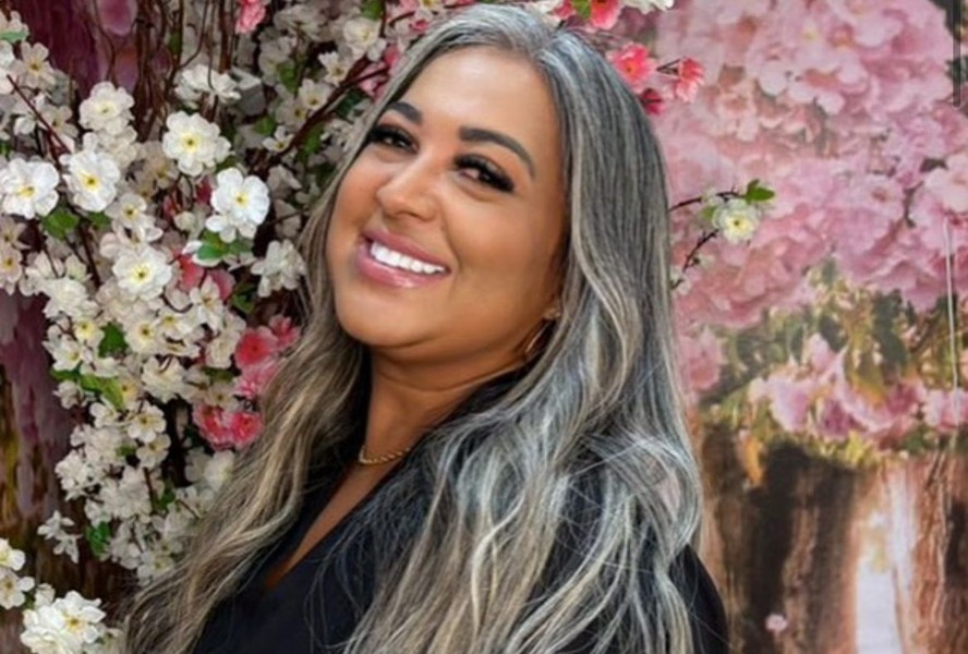 contioutra.com - Cida Santos, campe&atilde; do BBB 4, revela como foi o golpe que a fez perder tudo e como vive hoje em dia: 'Desaforo'
