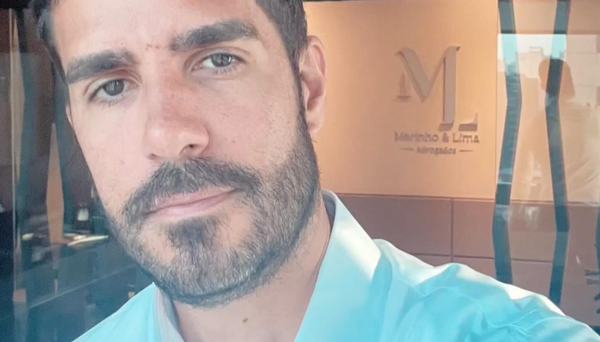 Advogado morto: sócio acessou dados particulares de Rodrigo Marinho