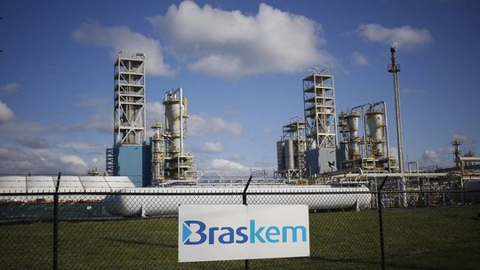 As negociações da Petrobras com a Adnoc para a venda da Braskem