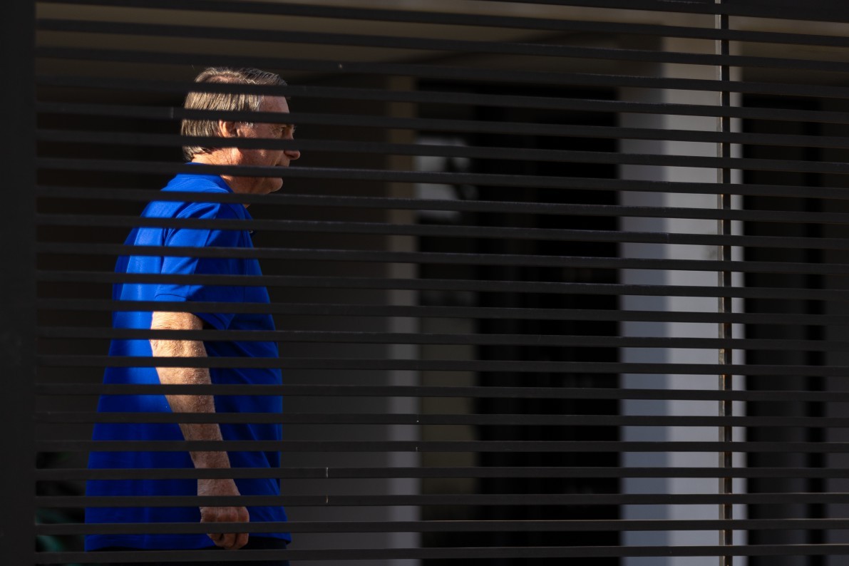 Bancadas evangélica e católica do Congresso manifestam solidariedade a Bolsonaro: 'idoso com saúde debilitada'