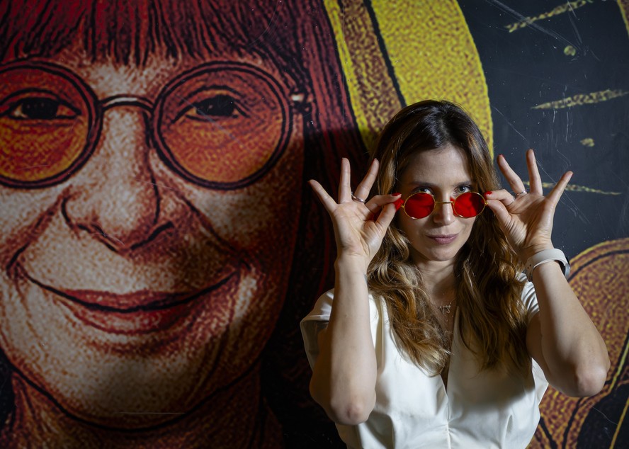 Veja a letra do samba da Mocidade sobre Rita Lee para o carnaval 2026