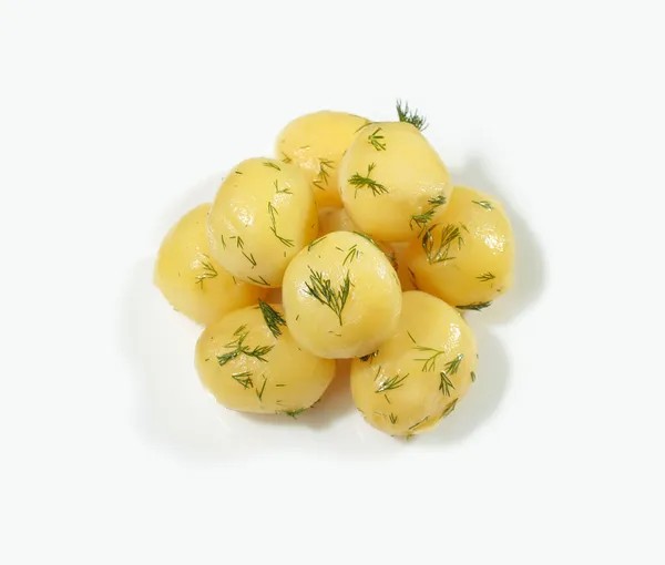 BATATA - Batatas incluem uma alta concentração de vitaminas e fibras, além das calorias serem de boa qualidade — Foto: Divulgação