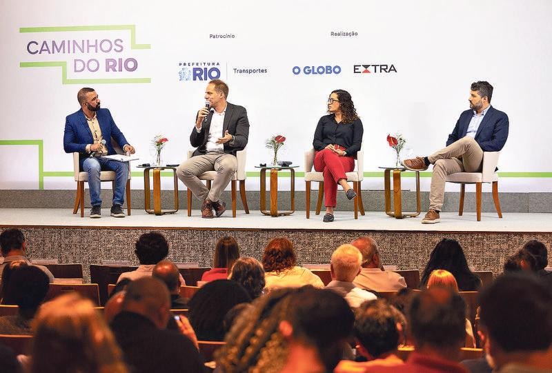 Especialistas defendem integração