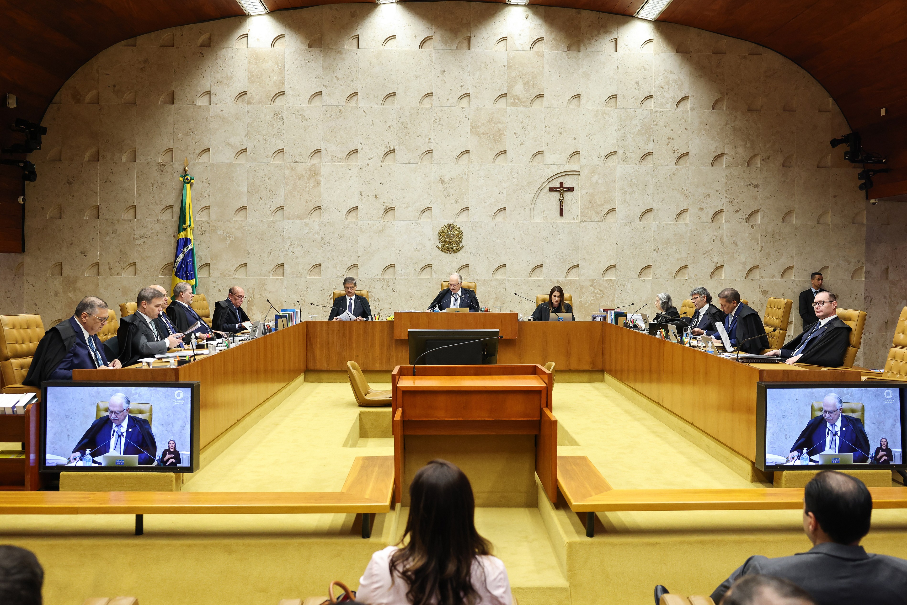 As muitas derrotas da Suprema Corte | Variedades | QTU Notícias