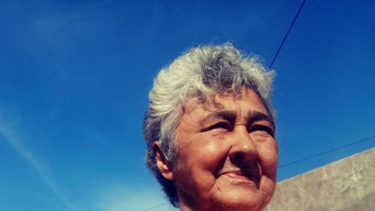 Morre Dona Cabeluda: famosa cafetina do Recôncavo Baiano é enterrada ao som de Rita Lee