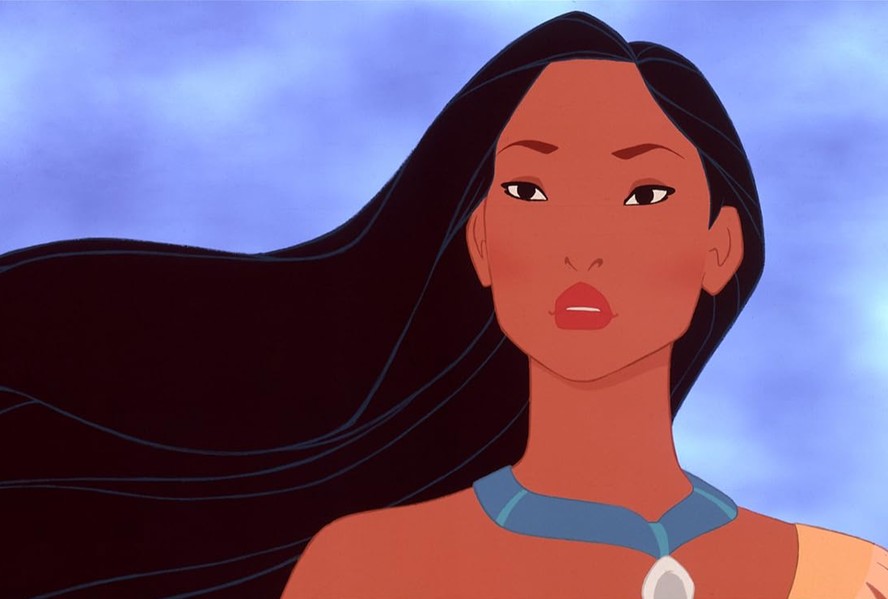 Como 'Colors of the Wind', do filme 'Pocahontas', se tornou hino anti-Trump  de uma geração