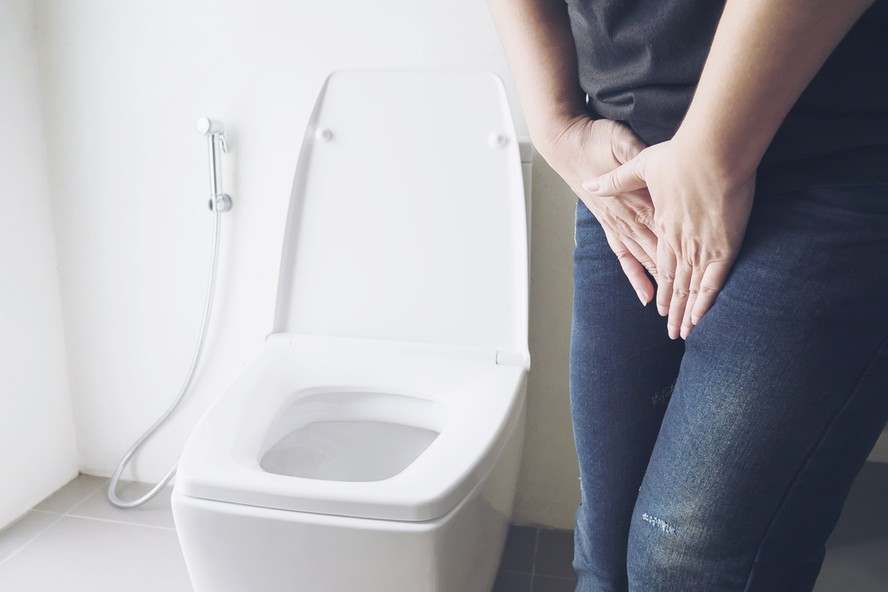 A vaginose bacteriana é a causa mais comum de corrimento vaginal entre mulheres em idade reprodutiva.