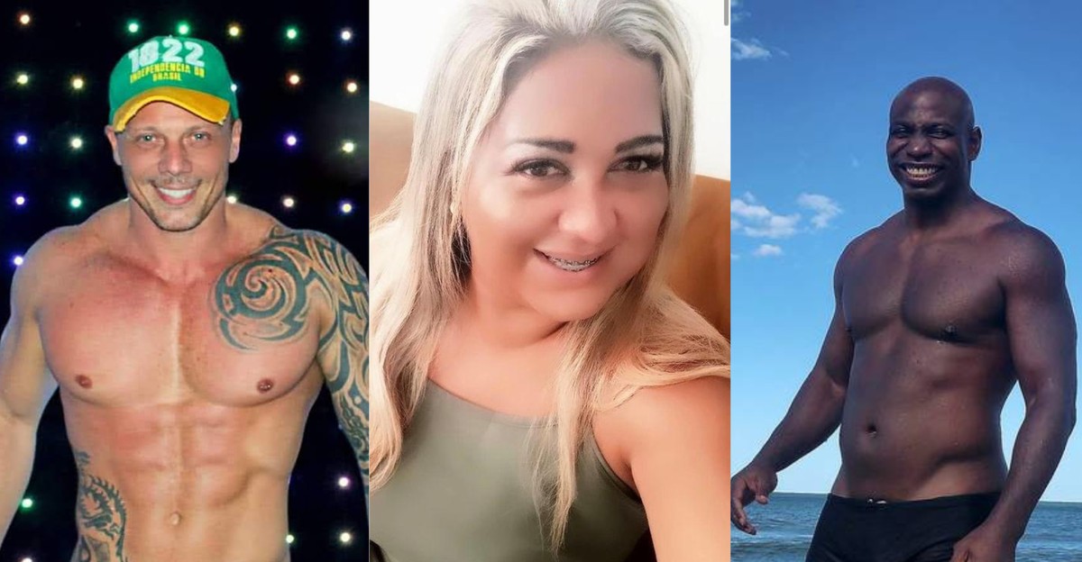 Como está a vida dos participantes do 'BBB' 4 depois de 20 anos